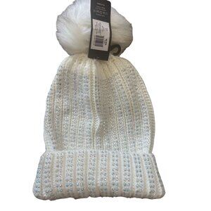 French‎ Collection Beanie NWT
